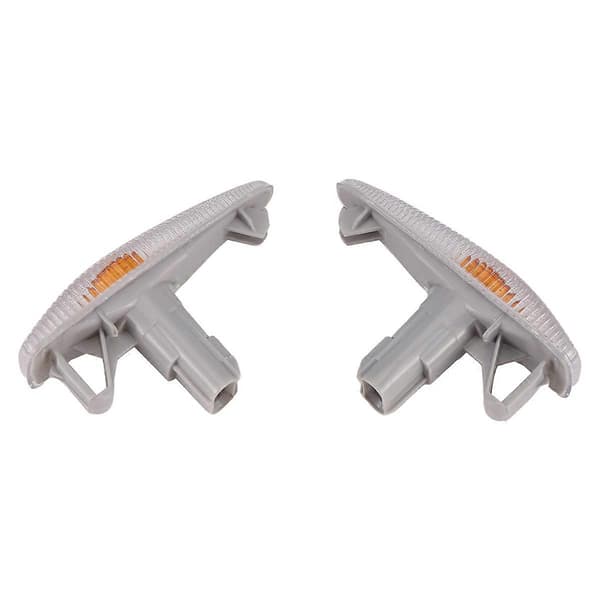 Side Blinklys Sæt til Mitsubishi Lancer Mirage RVR 2008-2017 8351A047