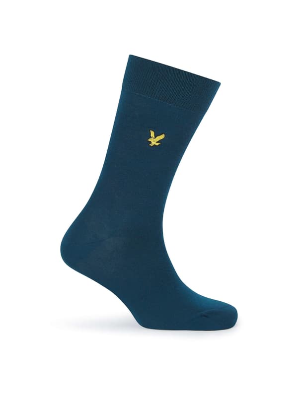 Lyle & Scott 5 parin pukusukat - Monivärinen