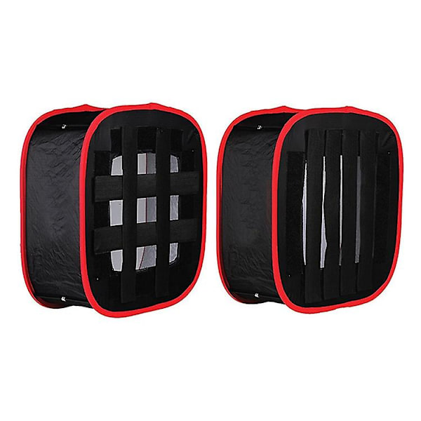 LED Videolys Softbox Diffuser
