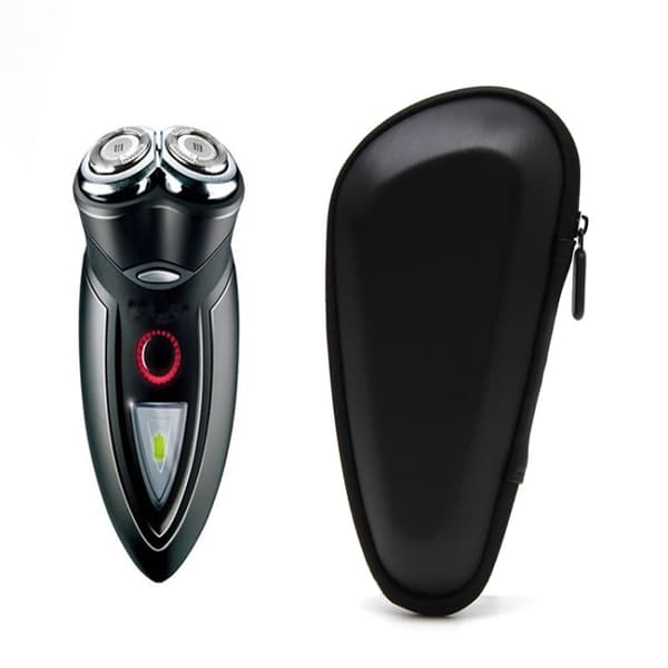 Reiseetui for Philips barbermaskin - hardt og vanntett