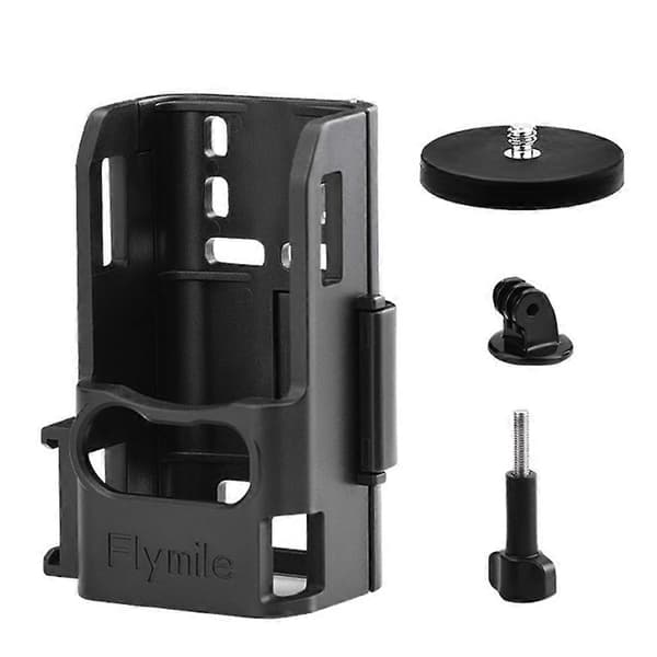 Flymile Magnetisk Feste for DJI Osmo Pocket 3