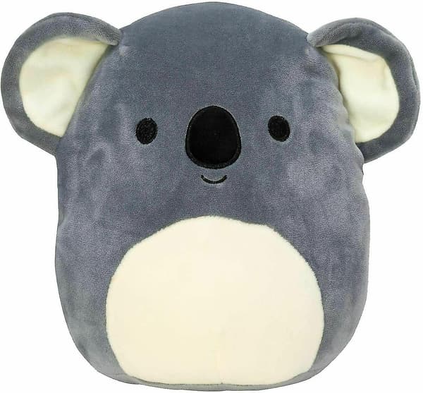 S 18cm Plussinen Kirk Koala Pehmolelu