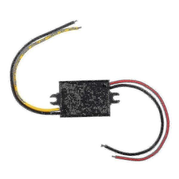 12v til 9v DC-DC Konverter Step Modul Forsyningsspændingsregulator