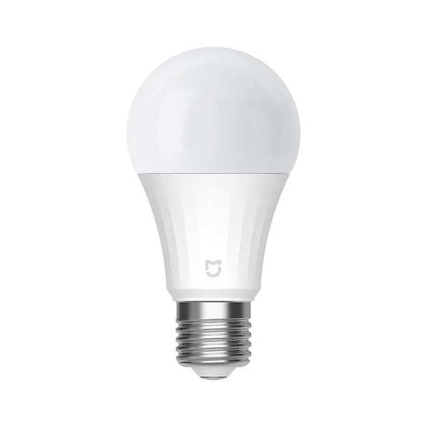 Xiaomi Mijia LED-lampa BT MESH-version E27 LED-ljuslampa 5W 2700 6500K Justerbar ljusstyrka