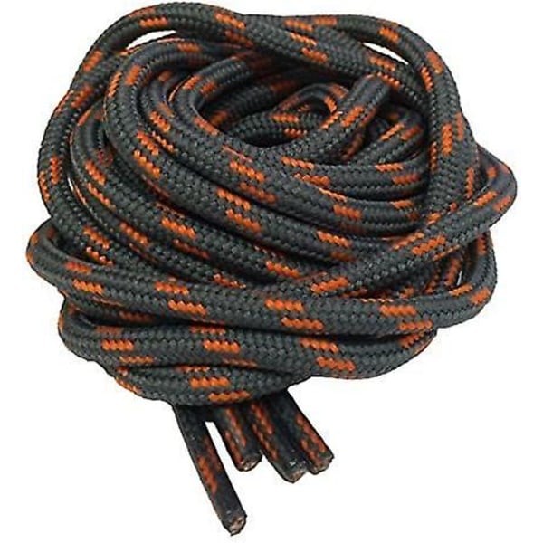 Round Strong Hiking Boot Laces - 110cm