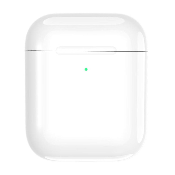 Laderdeksel for trådløs lading, erstatning for Airpods