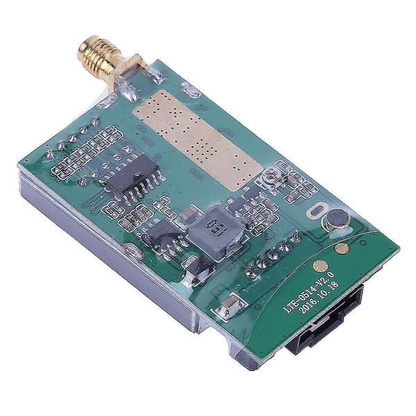 5.8g 48 Kanaler 600mw Bildeoverføringsmodul Ts832