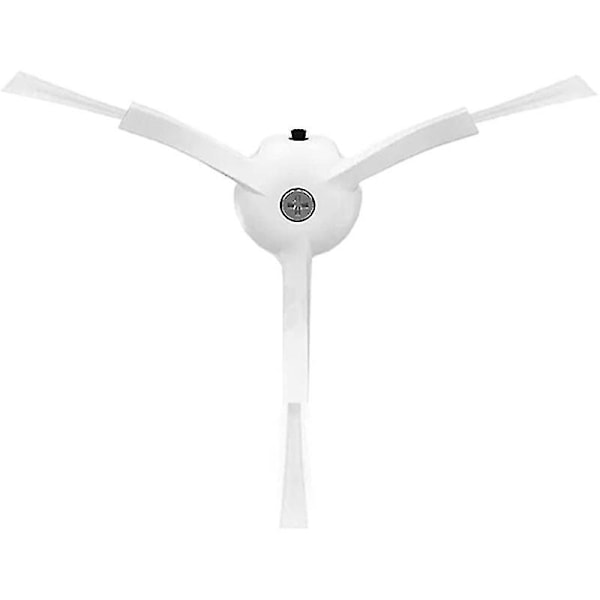 Sidoborste, huvudborste och filter för Xiaomi Roborock S6 Maxv S6 Pure S6