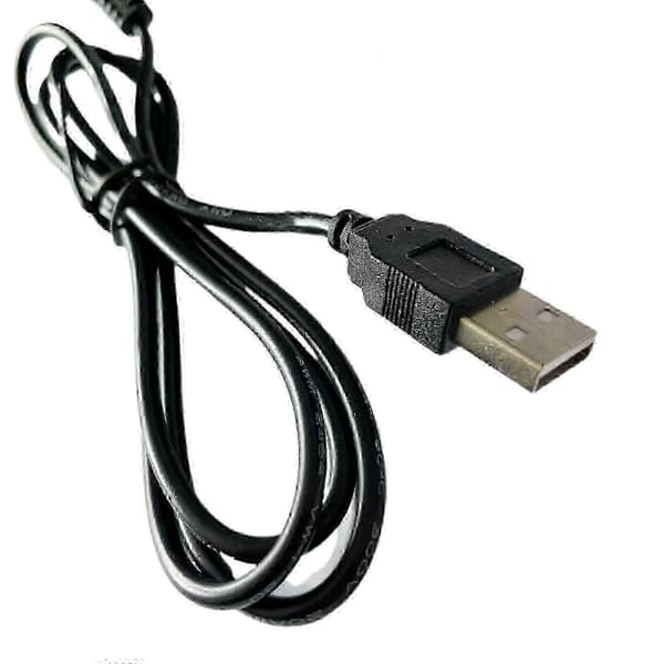 Intex/lay-z-spa Pool Støvsuger USB Opladerkabel Udskiftning