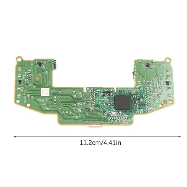 Spillkontrollere Egnet For Håndtaks Hovedkort Reparasjonstilbehør Xsx Reparasjon Hovedkort
