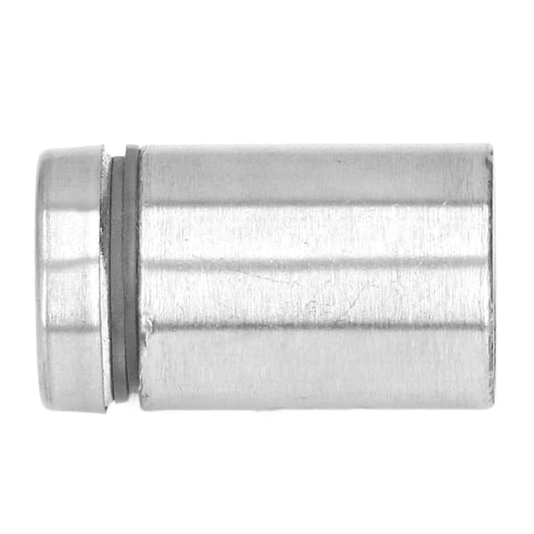 Høykvalitets 12-delt brakettskruer i rustfritt stål 19*30MM veggbrakettskilt