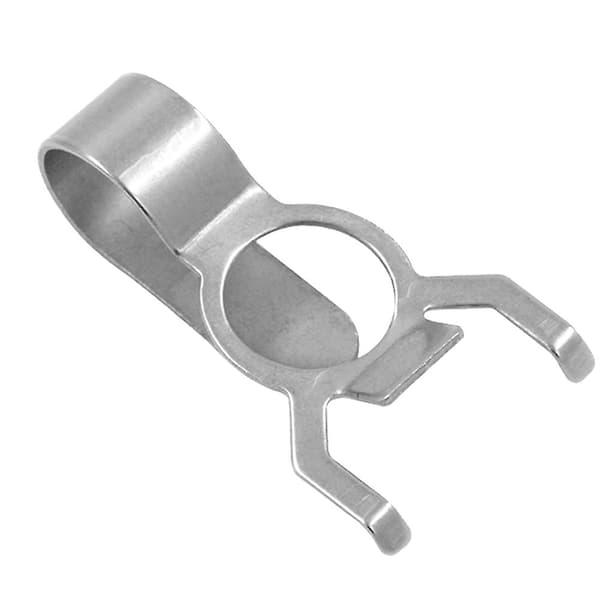 Ea211 1.4t Motor Turbo Klips Fastgørelse Til Golf 7 Mk7 A5 A7 - A3 Q3