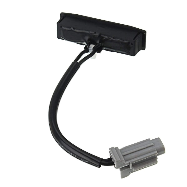 Car Rear Trunk Switch For Nissan Qashqai J10 2006-2014 90602-jd004 90602-jd00b 90602jd004 90602jd00