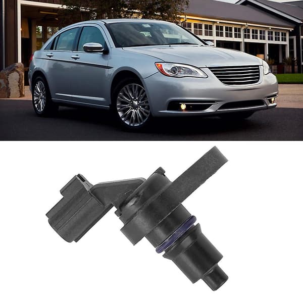 Køretøjshastighedssensor 5078930AA Udskiftning Auto Tilbehør Passer til CHRYSLER