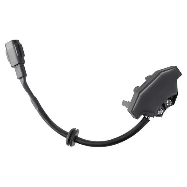 2 stk. Motorcykel Elektriske Dele Puls Hall Sensor til