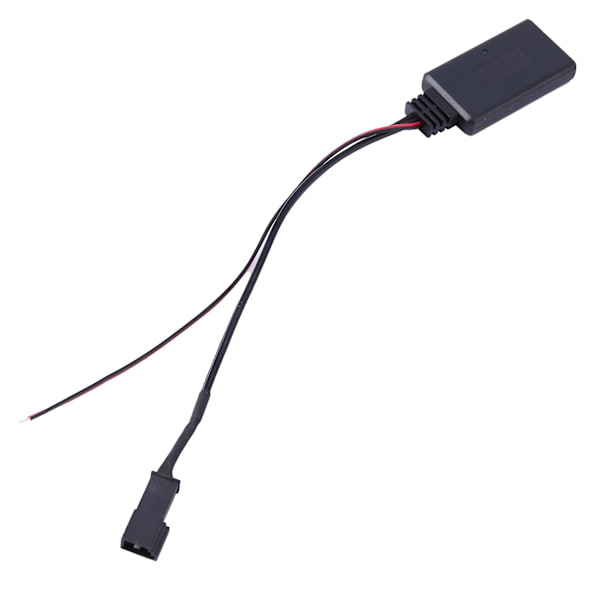 Auton Bluetooth-moduuli Aux-In-äänelle E39 E46 E38 E53 16:9 Navigaattorille Aux-In Bluetooth-johtoadapteri