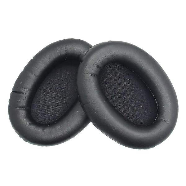 2 X Ersättningsöronkuddar för Kingston Khx-hscp Hyperx Cloud Ii