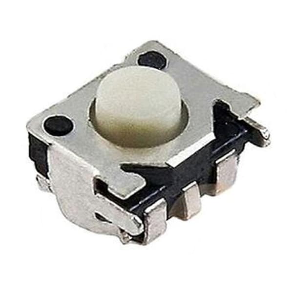 Microswitch Game Controller Venstre Højre Knap Til Ds Lite- Ndsl Ndsi Xl Ll