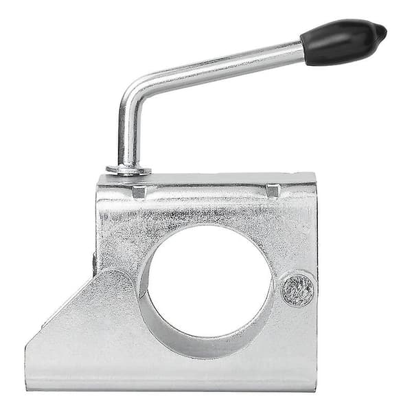 Klemme 60 mm for støttehjul