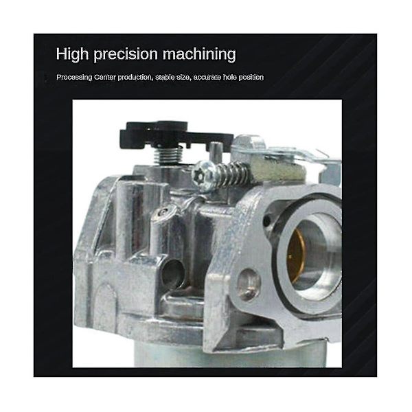 SV150 Forgaser LHP16 RV150 M150 V35 V40 RM4 til Plæneklipper 118550148 Motorer Udskiftning