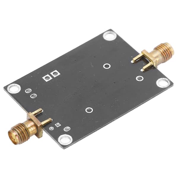 Høykvalitets AD8362 modul 50hz~3.8GHz RMS deteksjon 65dB lineær d...