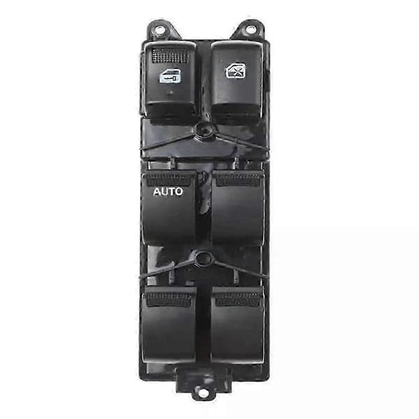 Passer for Isuzu D-Max venstre side førerside elektrisk vindusbryter kontrollknapp-jc