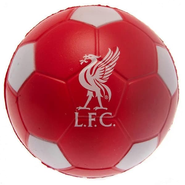 Liverpool FC Stressbold