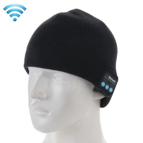 Bluetooth Mössa - One Size
