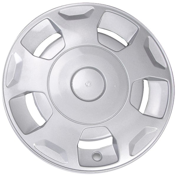 16 Tuuman Auton Vannekeskipeite Hub Cap Transit Transit Mk6 Mk7 2000-2013 V348 2008-2010 6c11-113