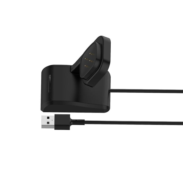 Laddningskabel och laddningsställ för Fitbit Versa 4 3 2