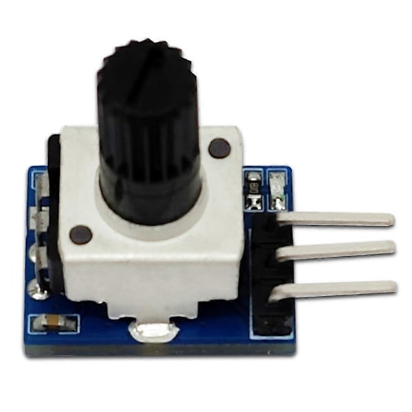 Liten Servomotor ESC Testare PWM Kontroll Mini DIY Borstlös Fläkt Modell Flygplansmotor Hastighetskontroller