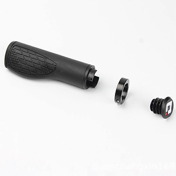 ODI Sykkelgrep Sykkelstyredeksel Støtdempende Anti-Skli Racing Landeveissykkelgrep Ergonomisk Sykkelstyre, B