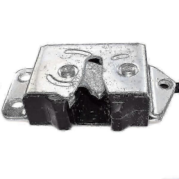 Bagklaps lås til Toyota Hiace Van 1992-2004