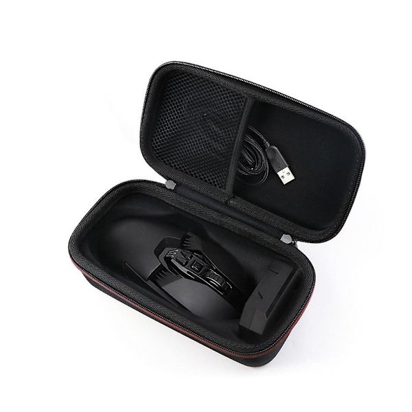 Hård bärväska för Logitech G502 mus