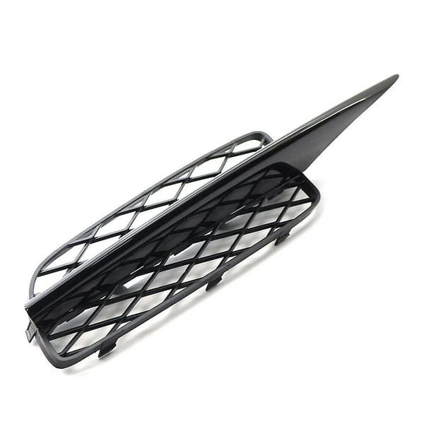 Venstre Foran Bumper Tåkelysgitter 51117159593 for X5 E70 2007-2010