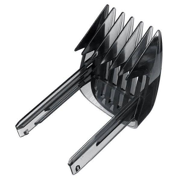 3X Hiustenleikkurin Kiinteän Pituuden Asetuskampa HC7460 HC7462 HC9450 HC9452 HC9490 7-24mm