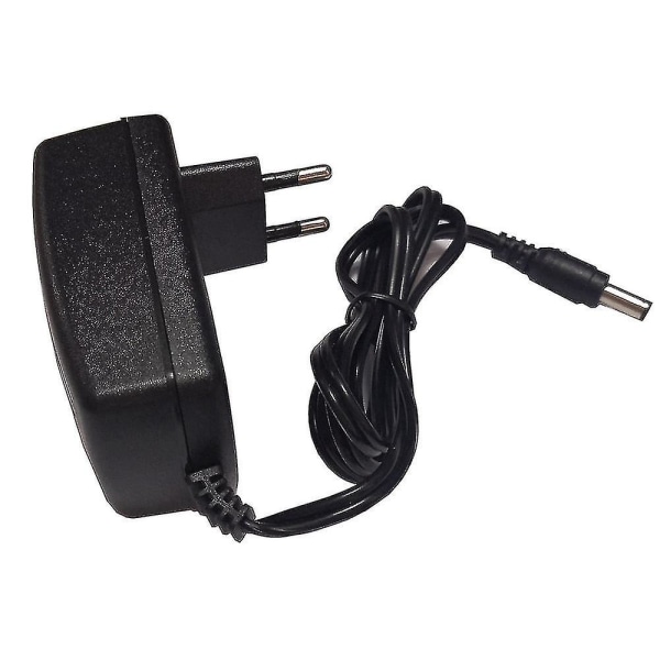 24 V 1000 mA AC-adapterilaturi korvaa Bosch Athlet 25,2 V mallin AC/DC 24 V virtalähteen 12006118