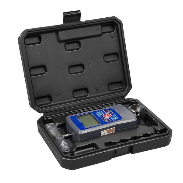 GY-M30 Digital Frukthardhetstester Måler Mini Fruktpenetrometer Durometer med Område 0.