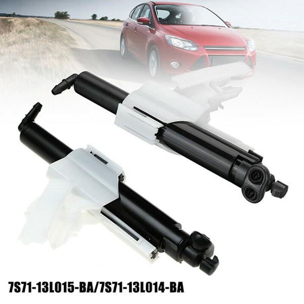 Ny strålkastarspolare för Mondeo MK4 GALAXY II MK2 7S71-13L015- 7S71-13L014-