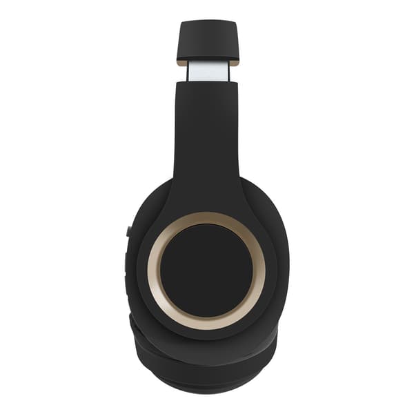 Kraftfulde Bluetooth-hovedtelefoner