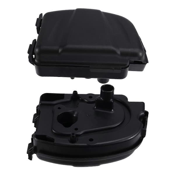 595661 595658 Luftfilterhusenhed Luftfilterdæksel og Luftfilterbase til Briggs & Stratton F