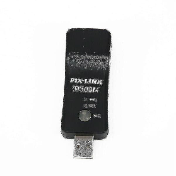 Samsung Smart TV WiFi Dongle - 300Mbps trådløs LAN-adapter til internetstreaming