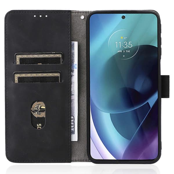 Telefonfodral för Motorola Moto G31 4G