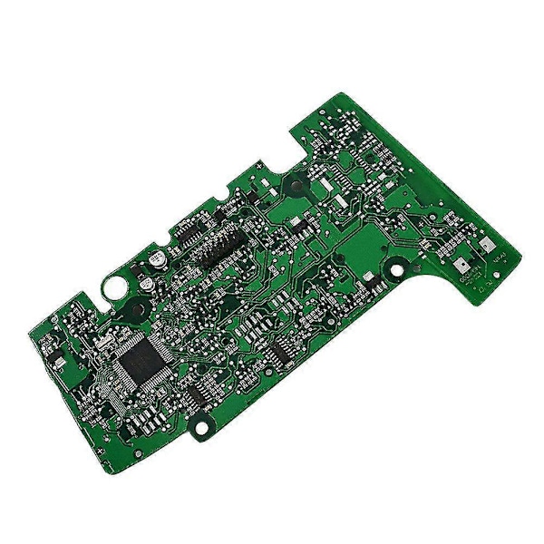 4l0919610 4f1919611 - A6 05-11 05-09 Mmi 2g Multimediaohjauspiirilevy E380 Navigointi-PCB:llä