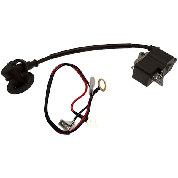 Tændspole til Stihl MS361 MS341 MS 361 341 Motorsav Udskiftningsdel 1135 400 1300