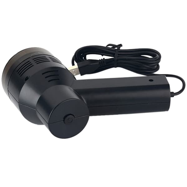 USB-näppäimistöimuri