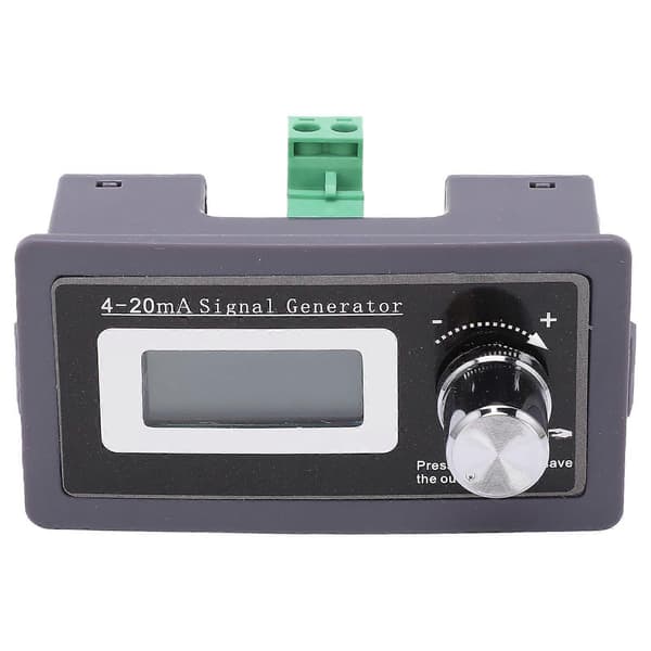 Højkvalitets højpræcision 4-20mA strømsignalgenerator to-leder sensor