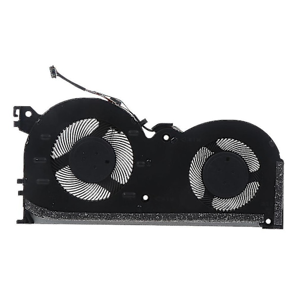 CPU-kylfläkt för Ideapad Gaming 3i (15) 3-15ARH05 5f10s13912 3-15IMH05
