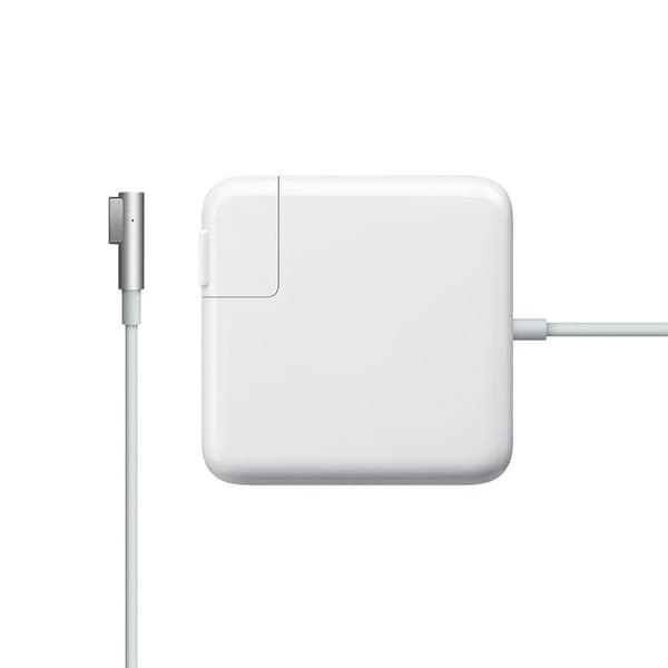 Oplader til Macbook 60W / Erstatningsadapter – MagSafe Gen 1