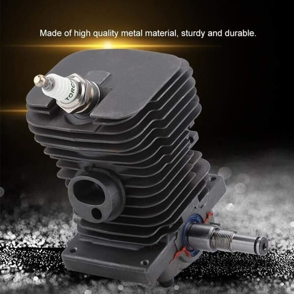 38MM Cylinder Piston Crankshaft for STIHL MS170 MS180 018 Chainsaw